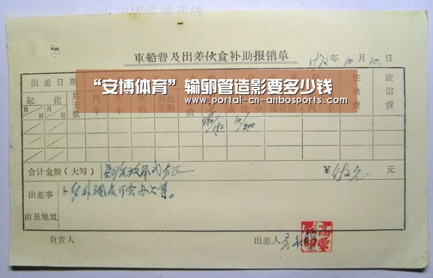 “安博体育”输卵管造影要多少钱(图1) 安博体育